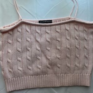 Brandy Melville Top